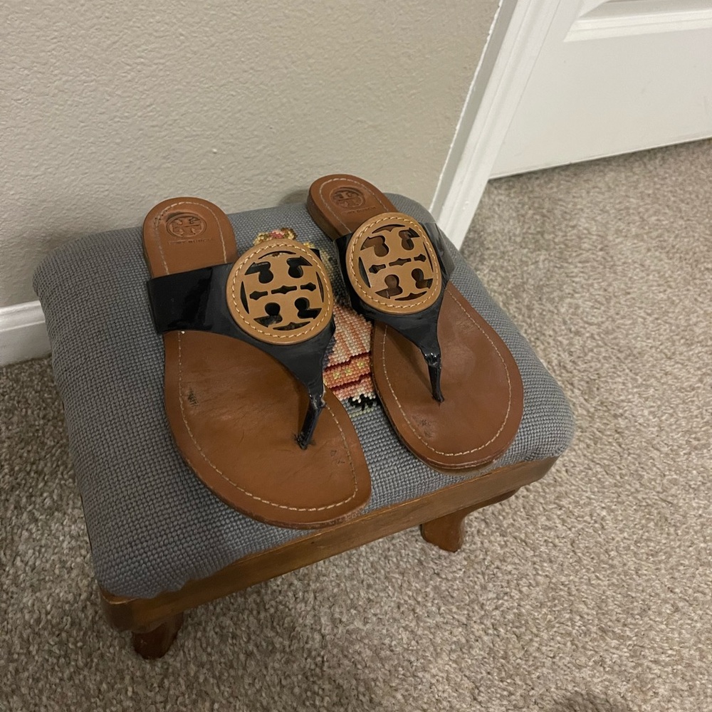 Tory Burch sandals